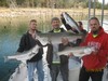 (12/01/2012) - Nice Striped Bass